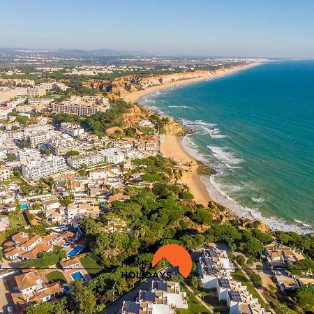 #071 Maria Luisa By Home Holidays Albufeira Eksteriør billede