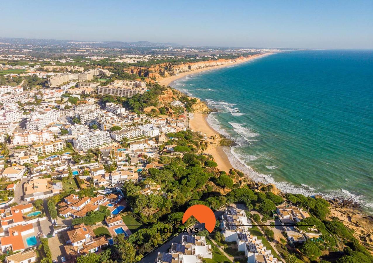 #071 Maria Luisa By Home Holidays Albufeira Eksteriør billede