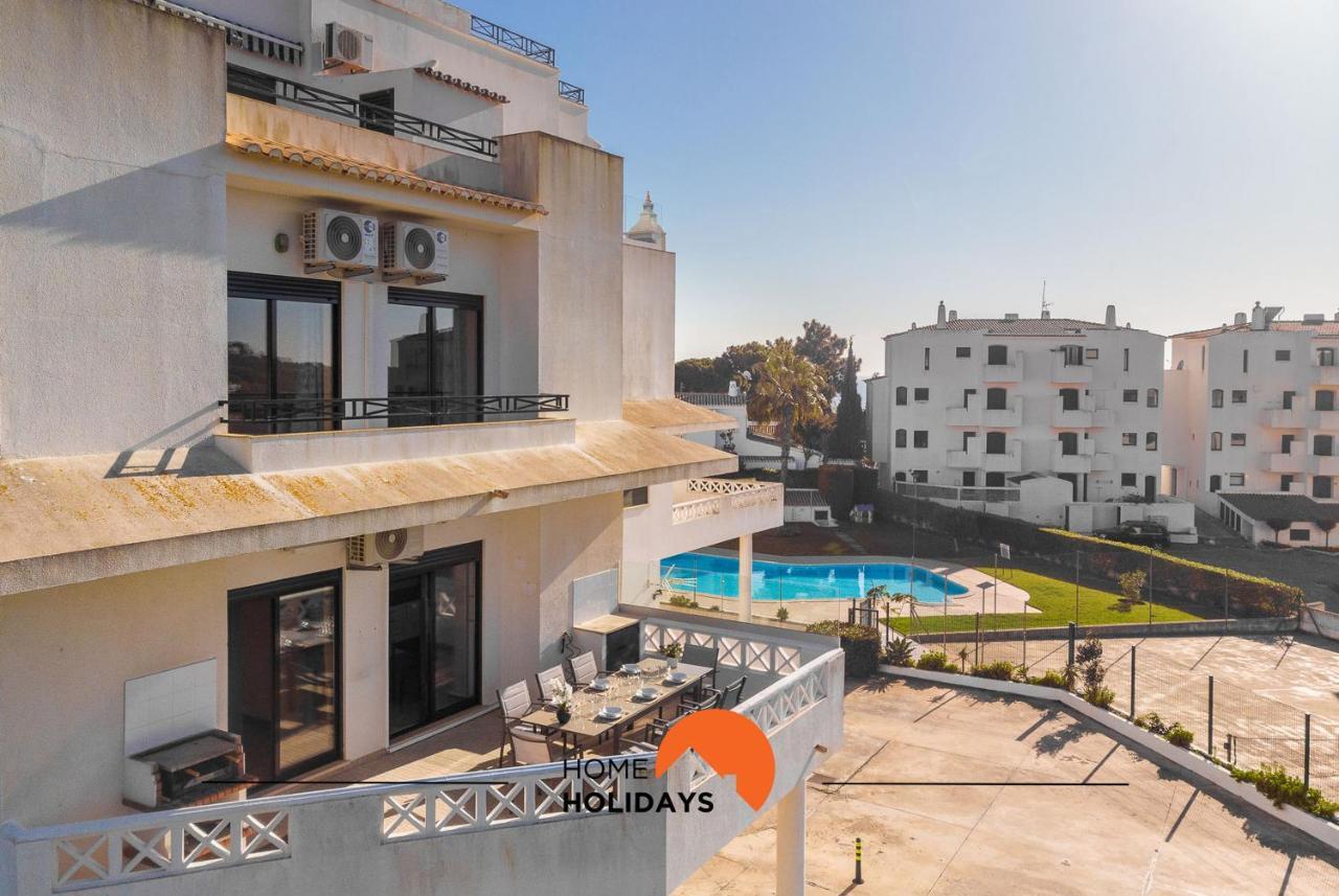 #071 Maria Luisa By Home Holidays Albufeira Eksteriør billede