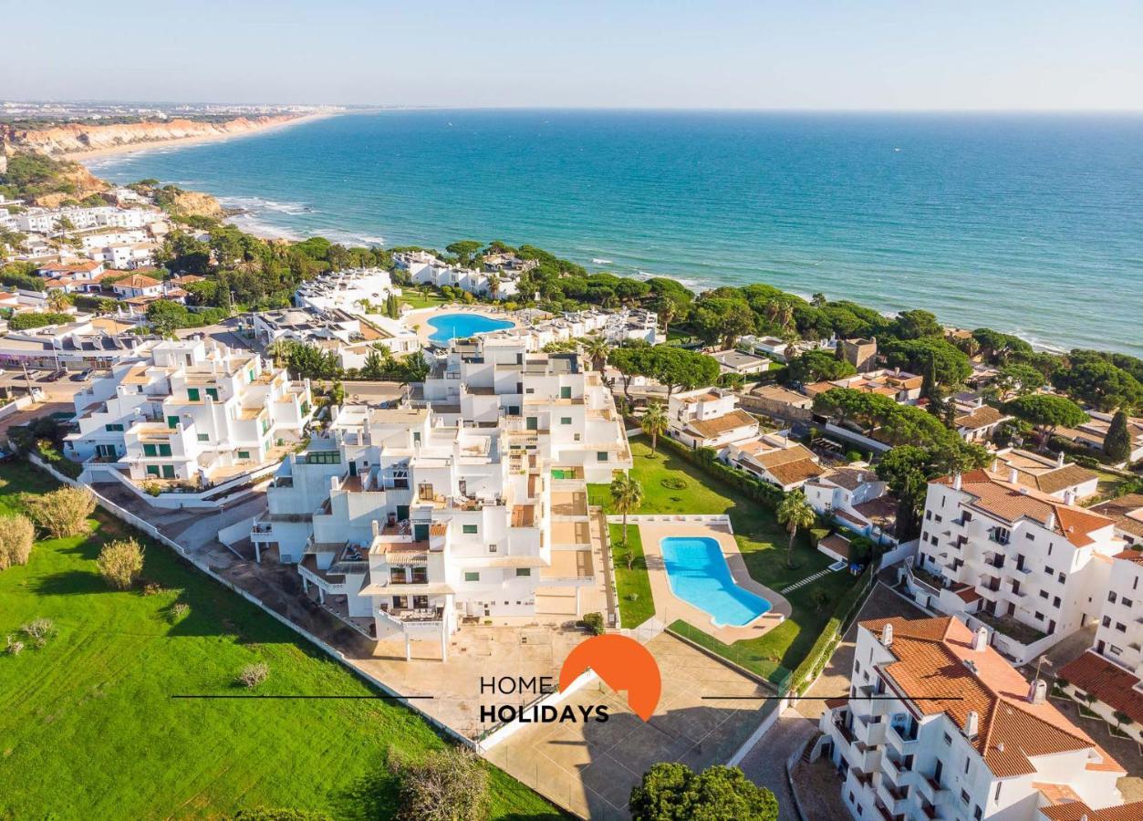 #071 Maria Luisa By Home Holidays Albufeira Eksteriør billede