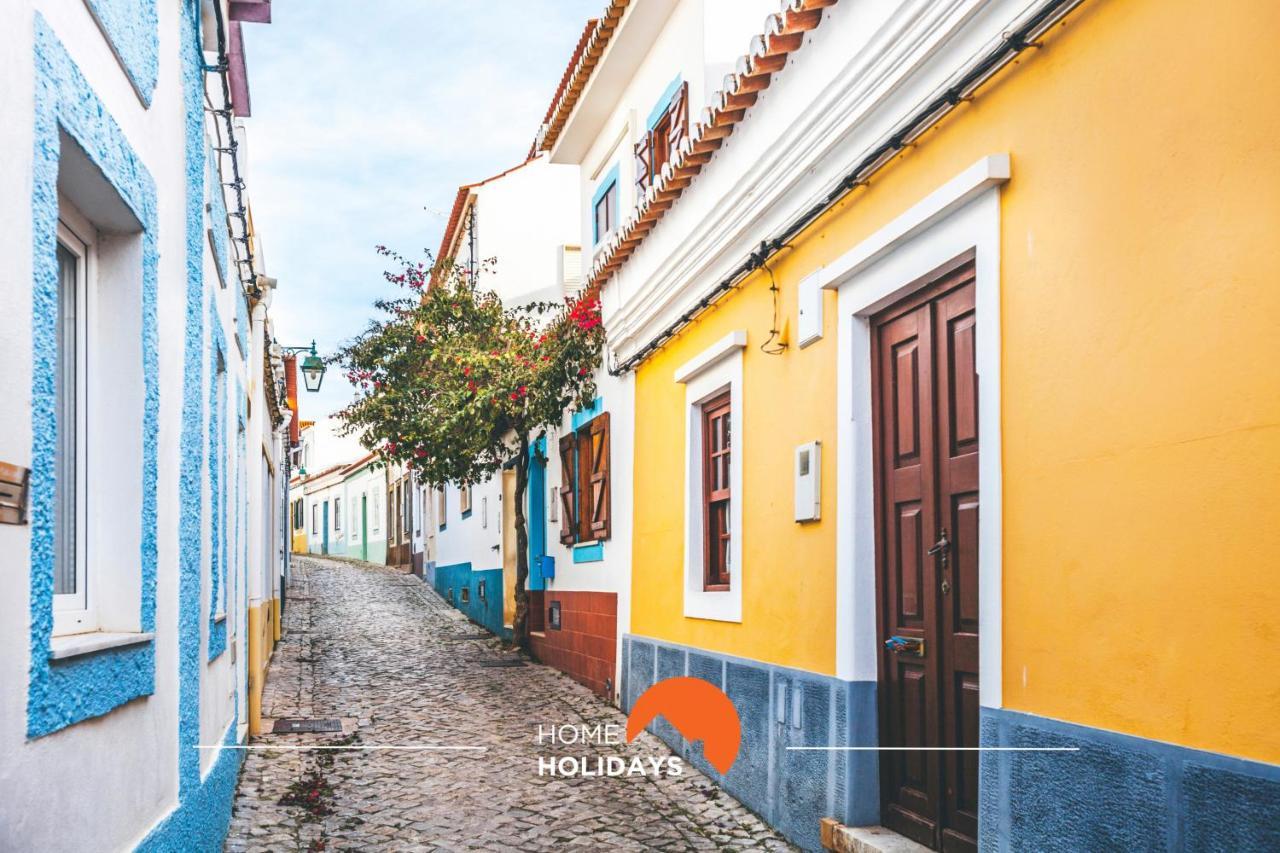 #071 Maria Luisa By Home Holidays Albufeira Eksteriør billede
