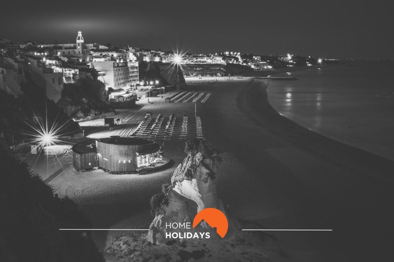 #071 Maria Luisa By Home Holidays Albufeira Eksteriør billede