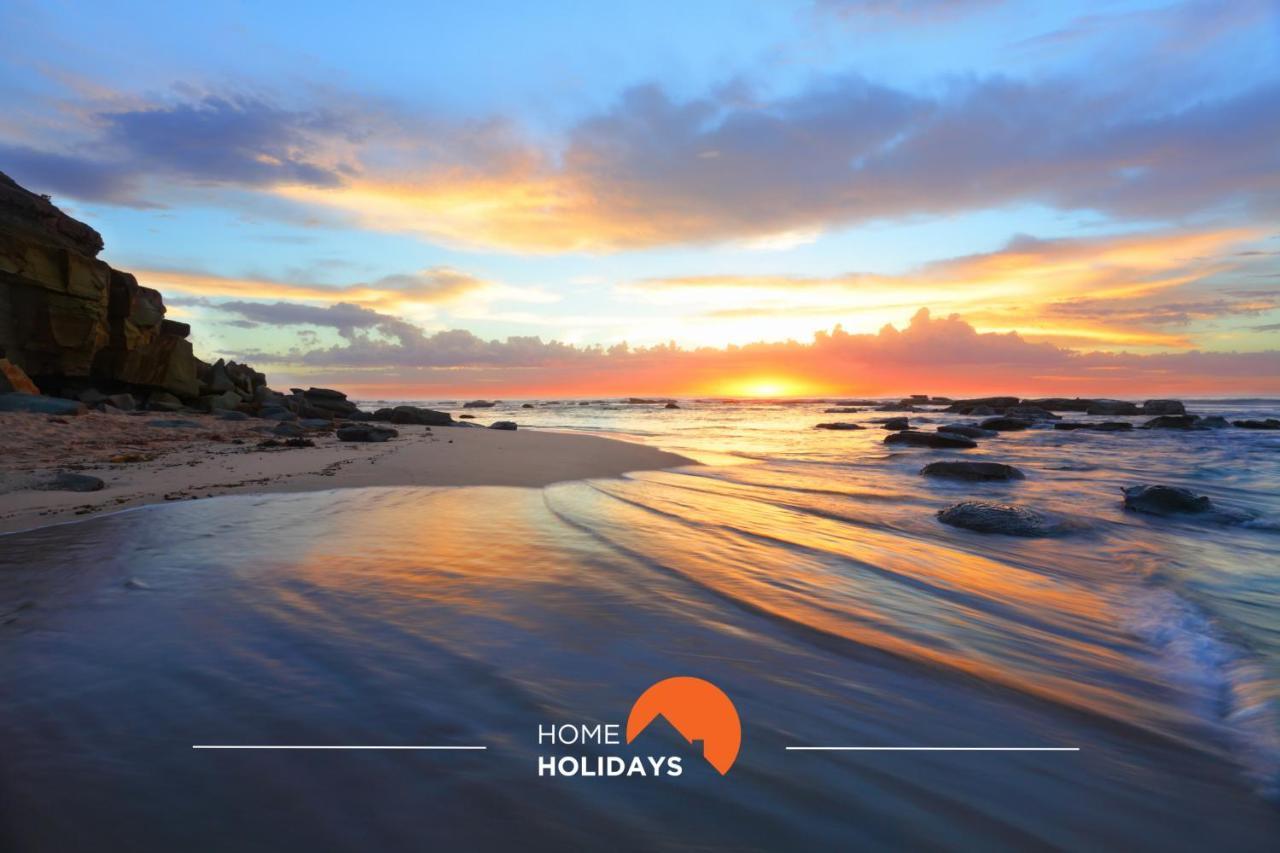 #071 Maria Luisa By Home Holidays Albufeira Eksteriør billede