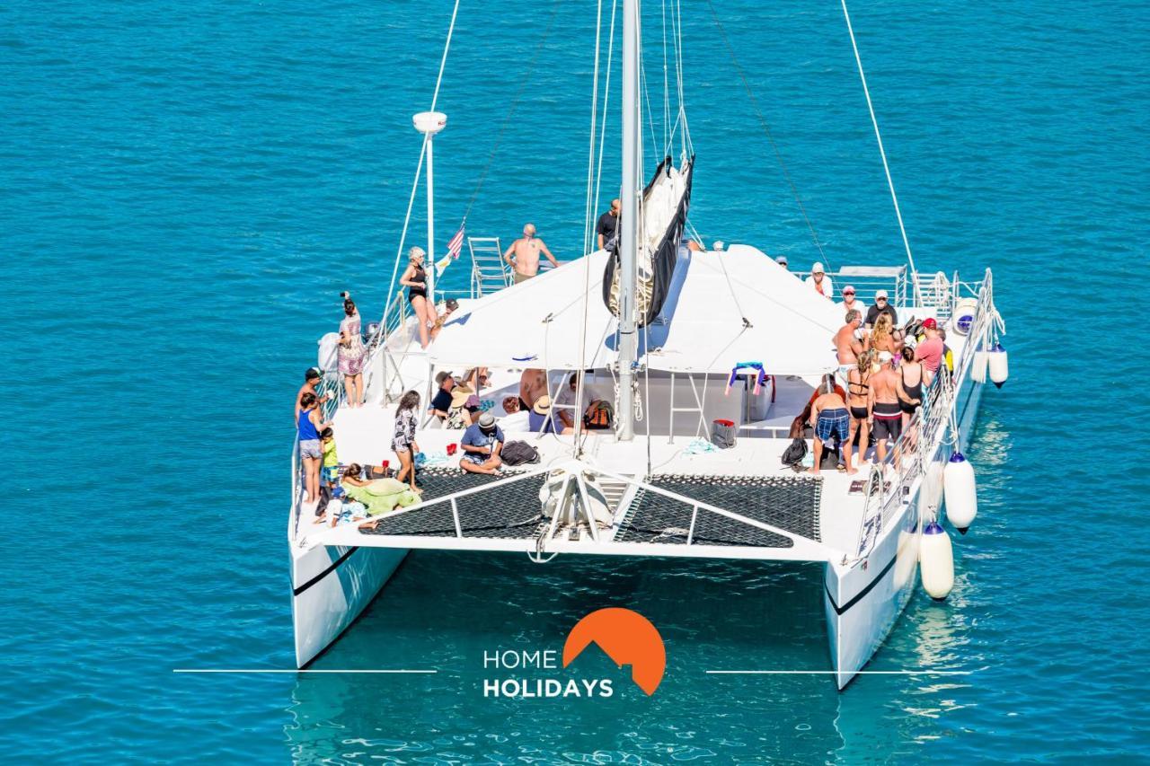 #071 Maria Luisa By Home Holidays Albufeira Eksteriør billede